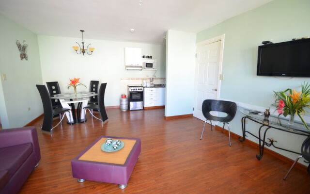 Caribbean Villages Apartments