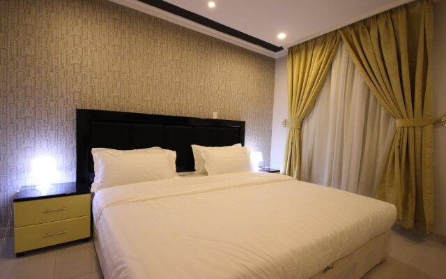 Arwa suites