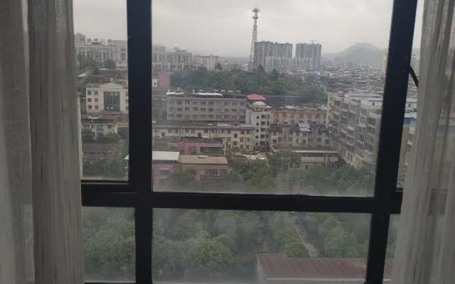 Jianghua Lihua Huaxin Hotel (Panwangdian Tourist Scenic Area County Government)