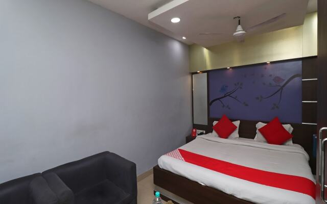 New Hotel Shivam by OYO Rooms