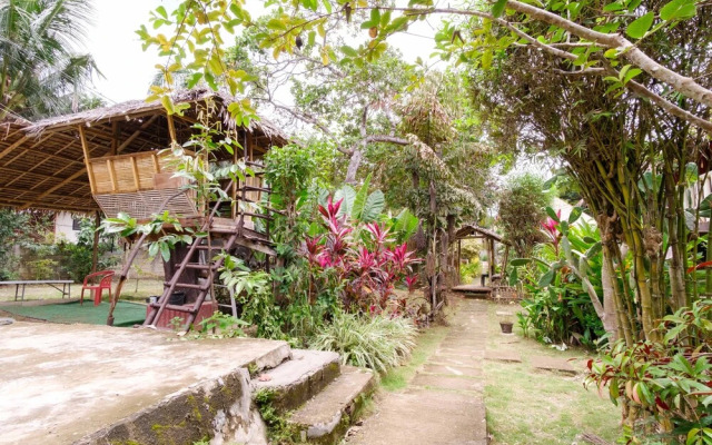 RedDoorz @ Socrates Road Palawan