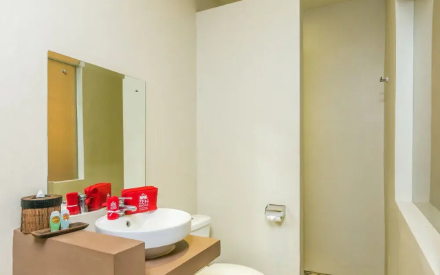 ZEN Rooms Denpasar Mahendradata