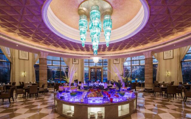 Chateau Star River Qing Dao