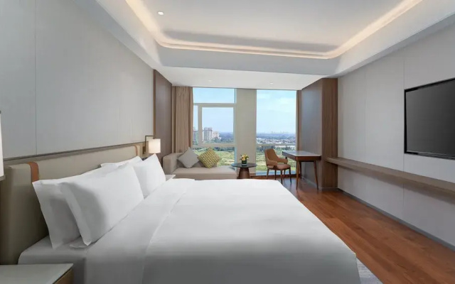 Holiday Inn Xingtai Quancheng by IHG