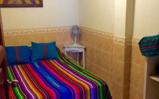 A Place to Stay Boutique Hostel