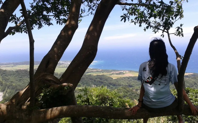 Juhu Farmstay
