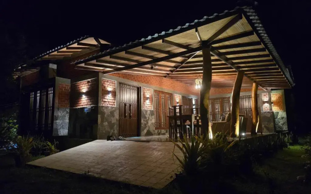 Ceylon Resort
