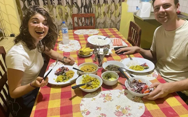Olivia HomeStay