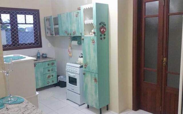 Apartamento Flor de Canela