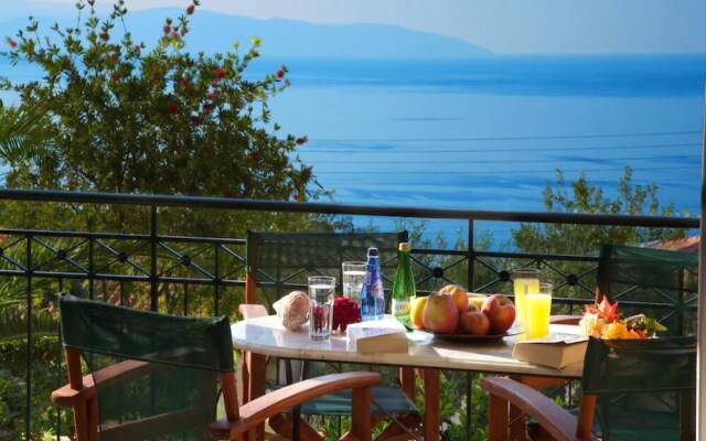 Eleftheria Apartments