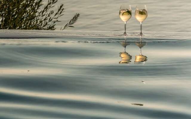 Iris Villas Lefkada - Marine Villa
