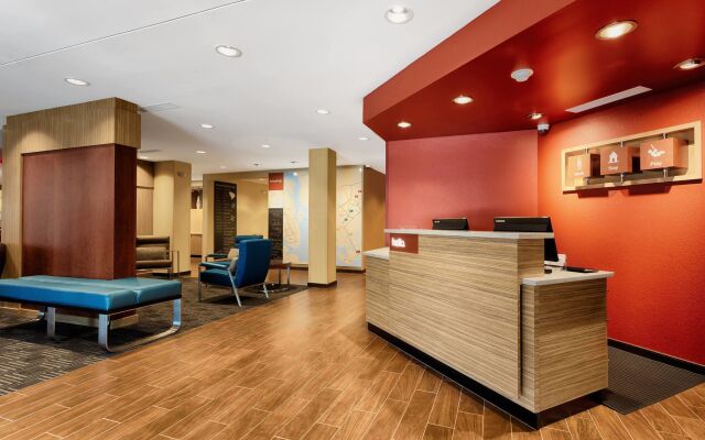 TownePlace Suites Charleston Mt. Pleasant