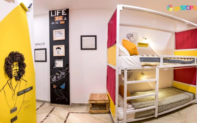 goStops Agra (Stops Hostel Agra)