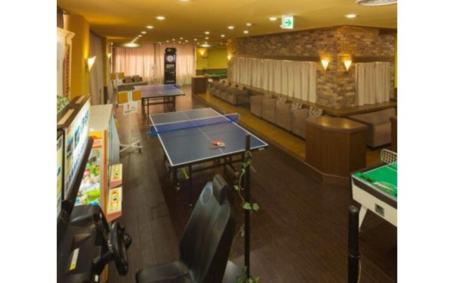 Tazawako Lake Resort & Onsen / Vacation STAY 78939 – Entertainment – Semboku