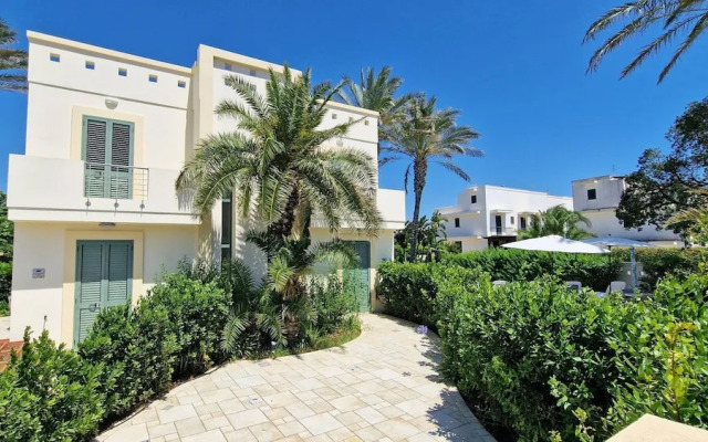 Residence Arainn Ozan 2 Posti con Piscina Wifi