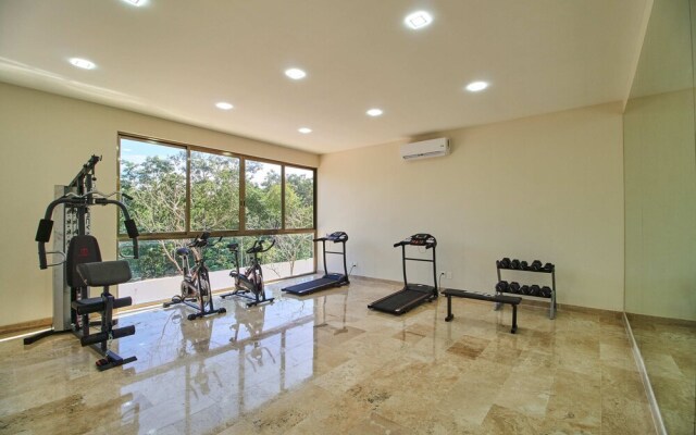 Brava Towers 101 Swim up By Lockey