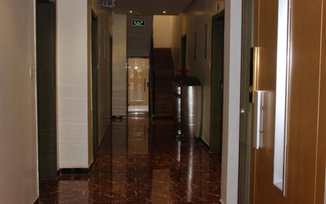 Al Amoria Furnished Apartments 5
