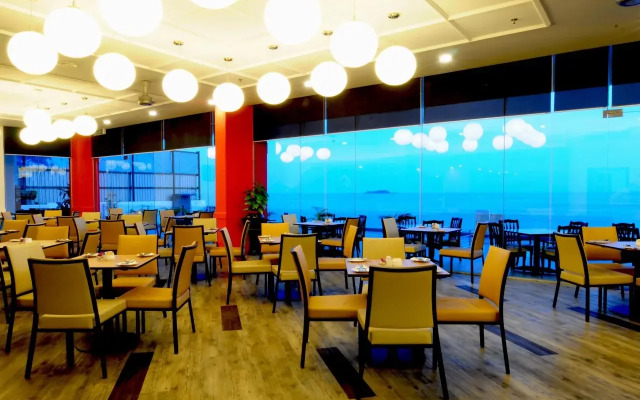 Hotel Sentral Seaview