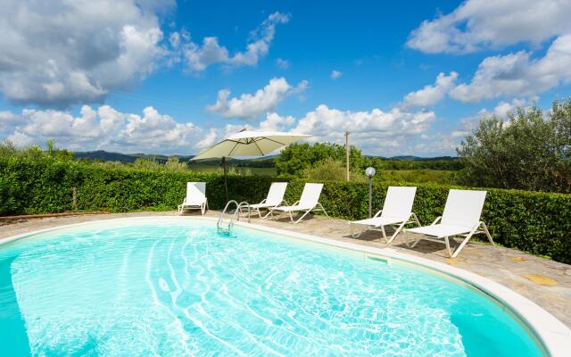 Villa Caporlese Large Private Pool Wifi - 3291