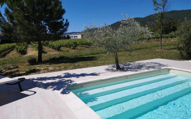 Auberge de l Helvie chez Coco & Ricou