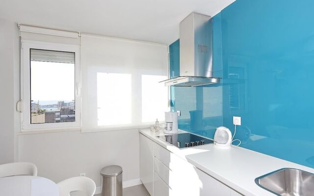 Apartments Toni Split / A1 One Bedroom