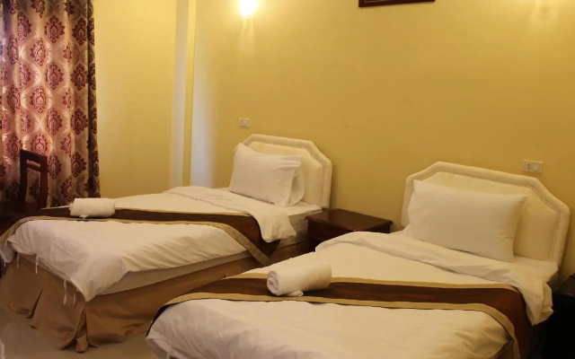 Phommala Hotel