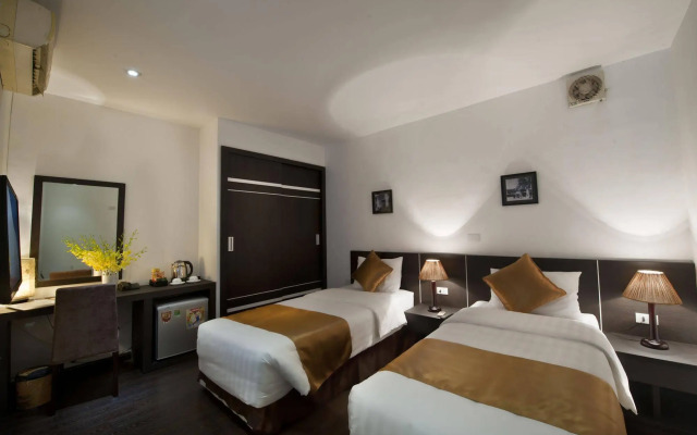Hanoi Merci Hotel