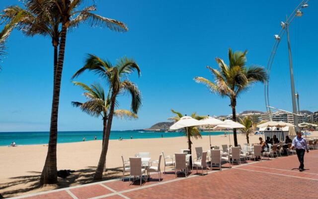 Apartments Las Canteras Beach LM3