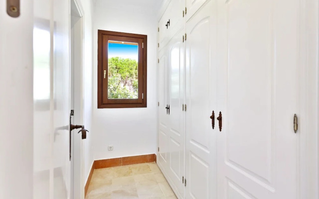 Sotogrande White House Villa