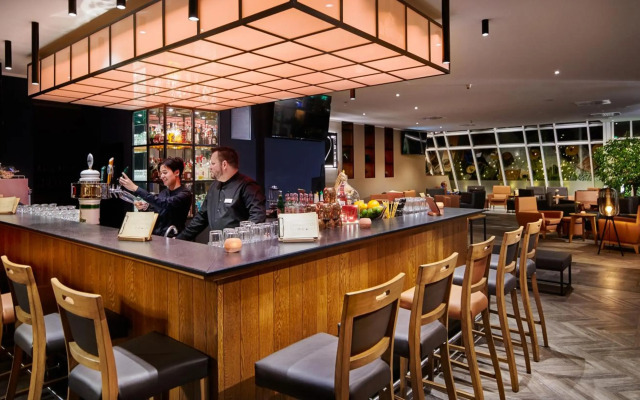 Atlanta Hotel Leipzig
