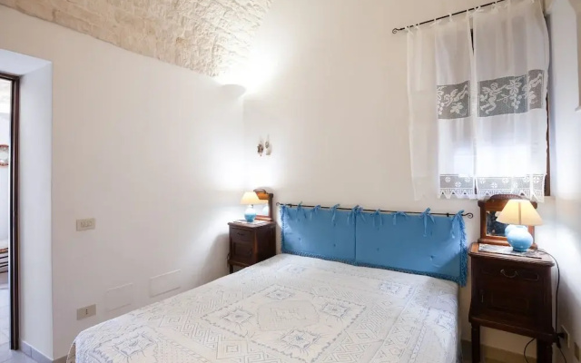 IL FICO D'INDIA - Trullo in Alberobello