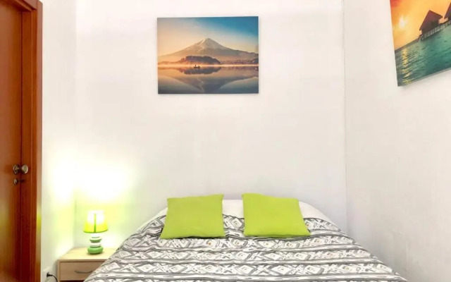 Albufeira Jardim l old town and beach - Hawai