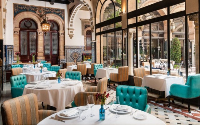 Hotel Alfonso XIII, a Luxury Collection Hotel, Seville