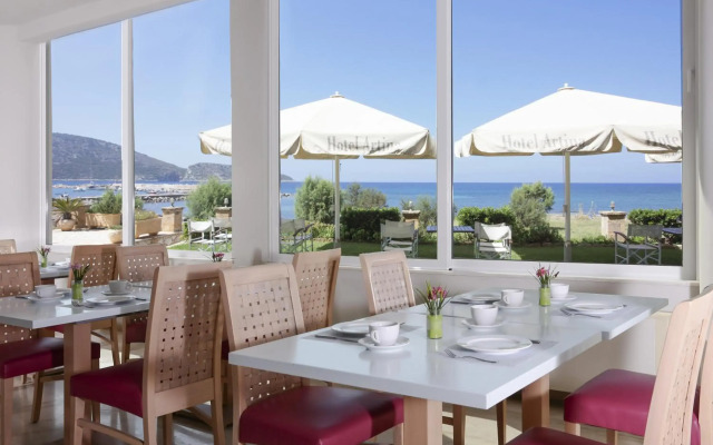 Hotel Artina Nuovo