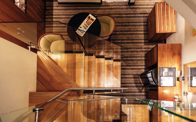 Premier Hotel Cape Town