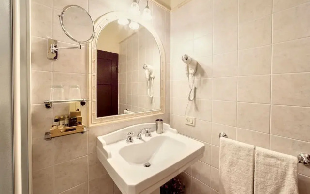 Il Mastio di Spedaletto Relais