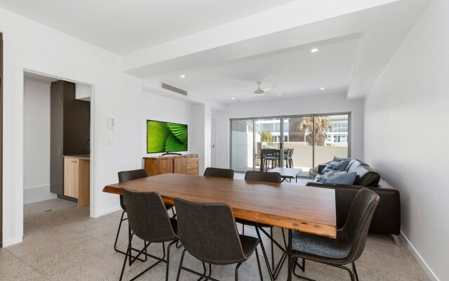 Brand New Ocean Avenue Townhouse