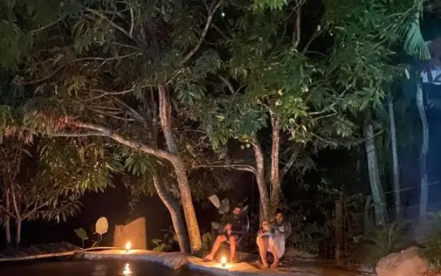 Hostal Dos Quebradas