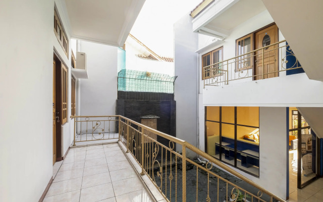 Cashlez Homestay by OYO Rooms