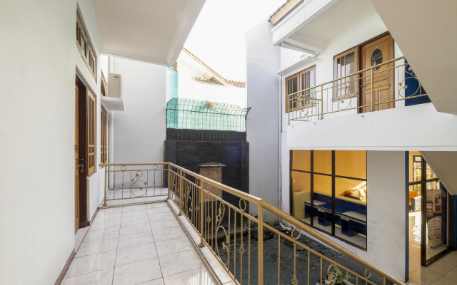 OYO 2469 Sutomo Homestay (ex OYO 2469 Cashlez Homestay)