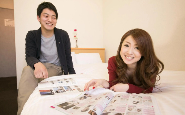 Heiwadai Hotel Tenjin