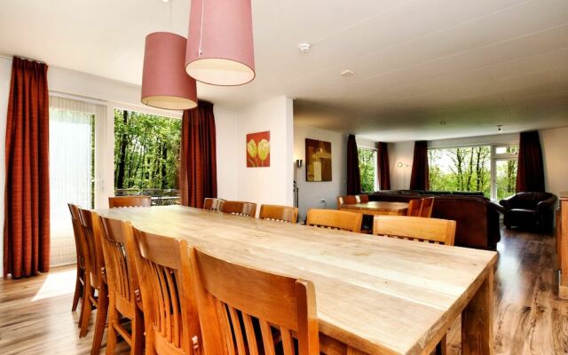 Luxury Holiday Home in Ardennes with Swimming Pool