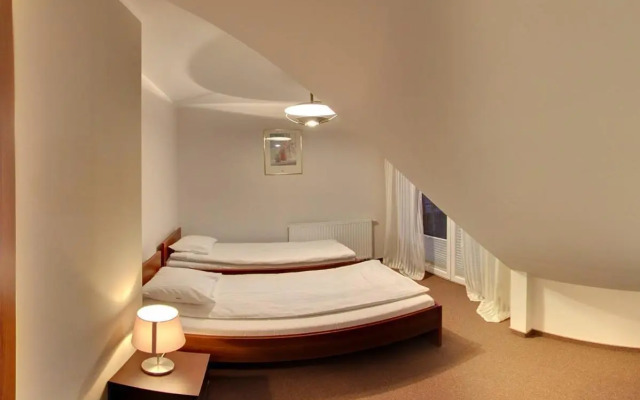 Apartamenty Pod Telegrafem