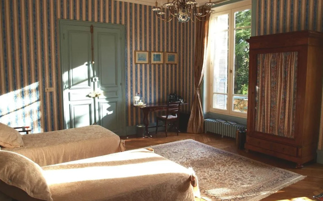 Villa Magnolia Parc