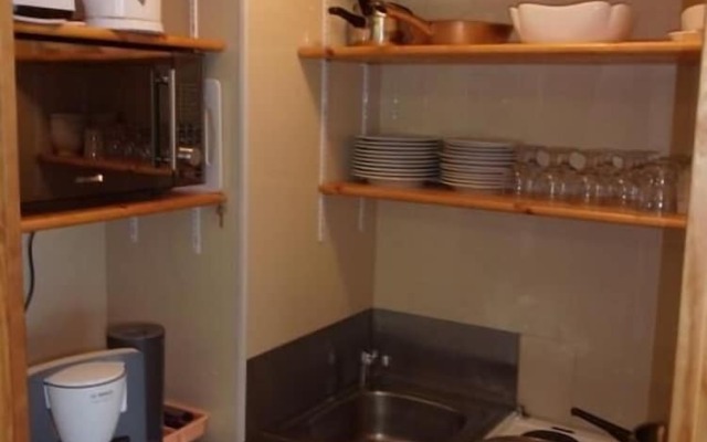 Residence Les Aliziers