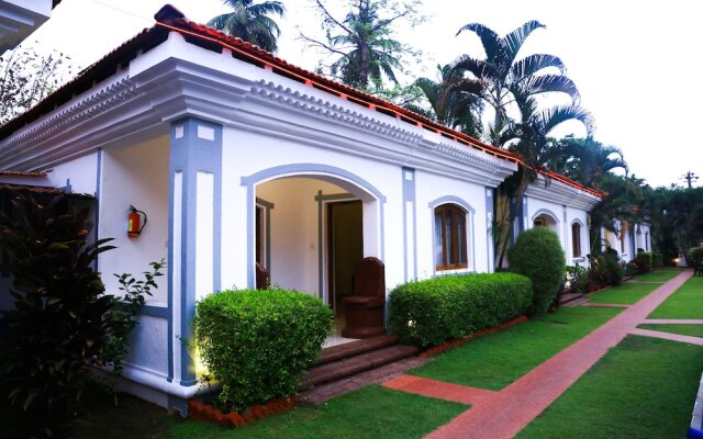 Close2c Holiday Home Anjuna