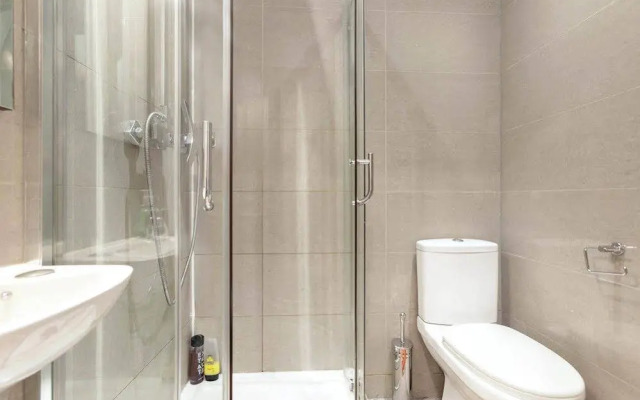 Talipot Apartments Notting Hill