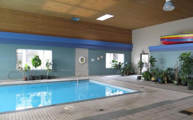 Super 8 Penticton BC