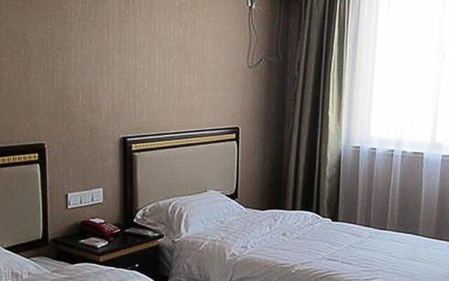 China Rushan Champs Elysees Hotel