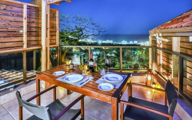 Billfish Apartments